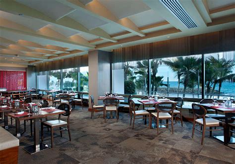 la concha resort a renaissance hotel restaurant|Dining .